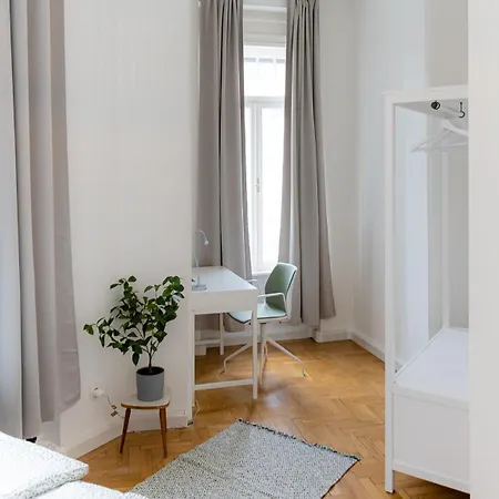 Апартаменти Marschallgasse 5 *