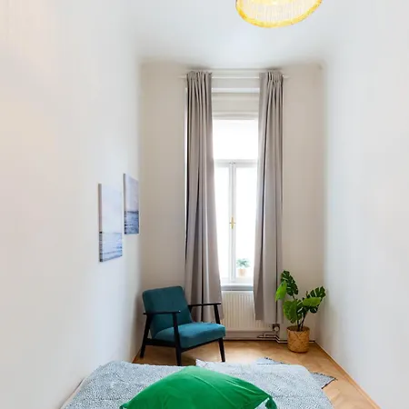 Marschallgasse 5 Διαμέρισμα *