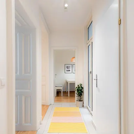 Διαμέρισμα Marschallgasse 5 *