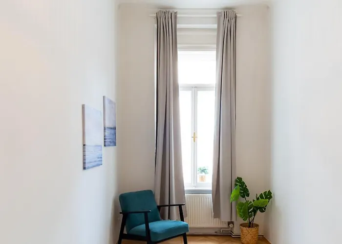 Marschallgasse 5 Διαμέρισμα *