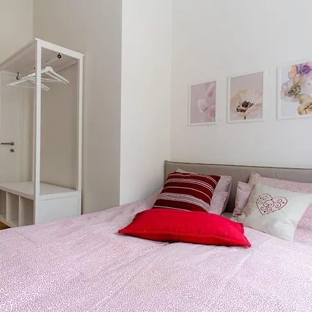 Apartmán Marschallgasse 5