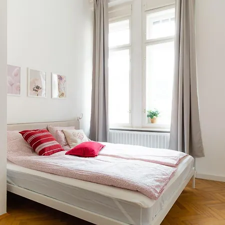 Apartmán Marschallgasse 5