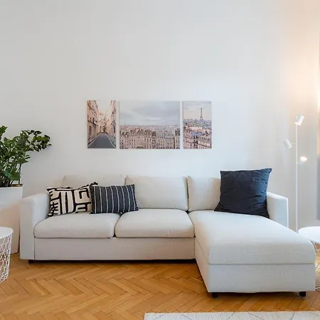 Marschallgasse 5 דירה *