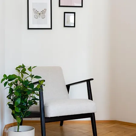 Apartmán Marschallgasse 5