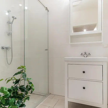 Apartment Marschallgasse 5 Graz