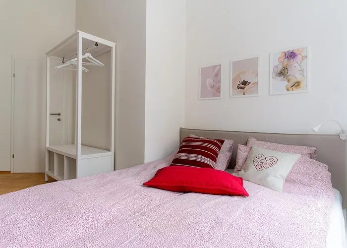 Apartament Marschallgasse 5