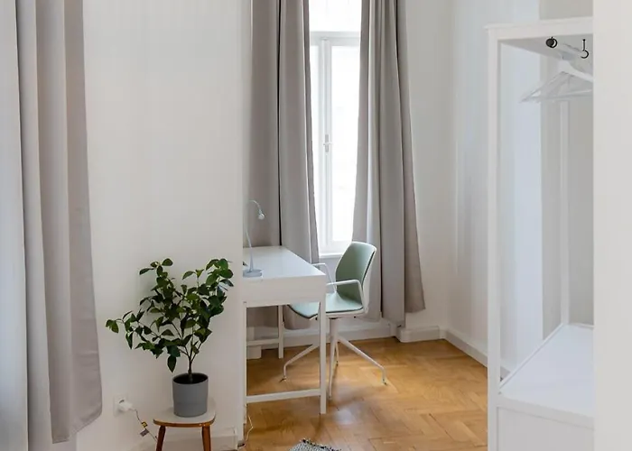 Apartament Marschallgasse 5 *