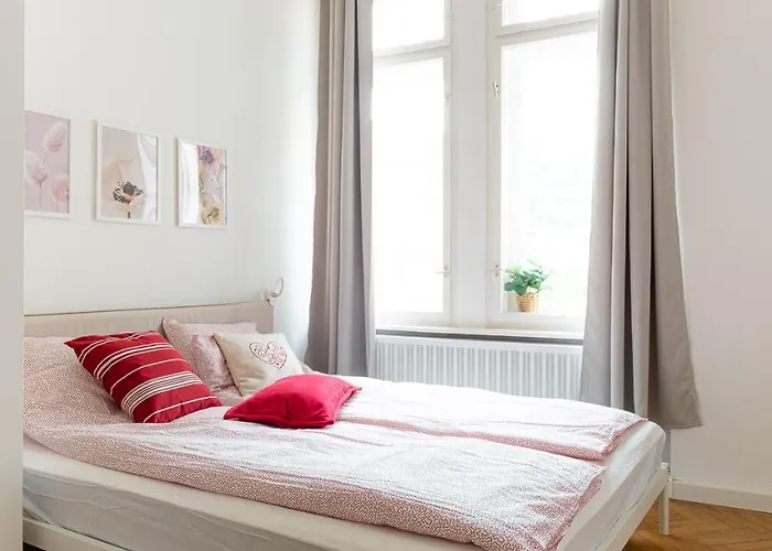 Apartament Marschallgasse 5