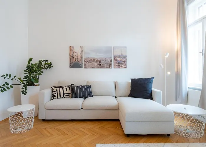 Marschallgasse 5 Appartamento *