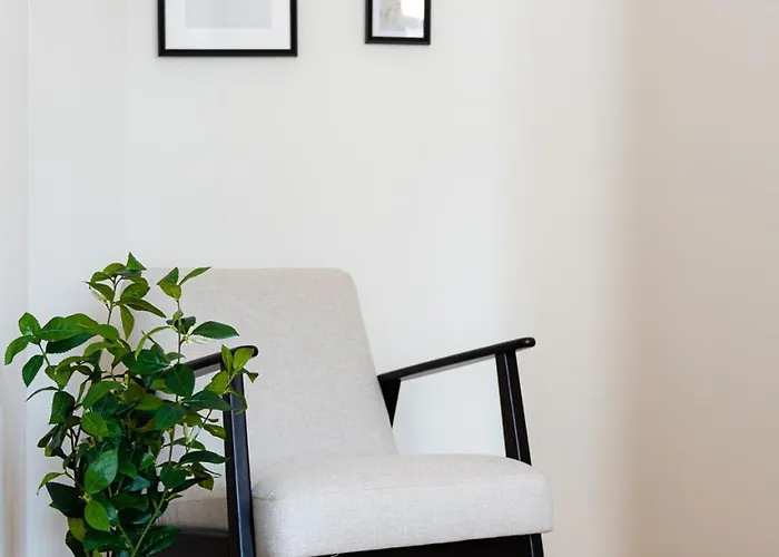 Apartament Marschallgasse 5