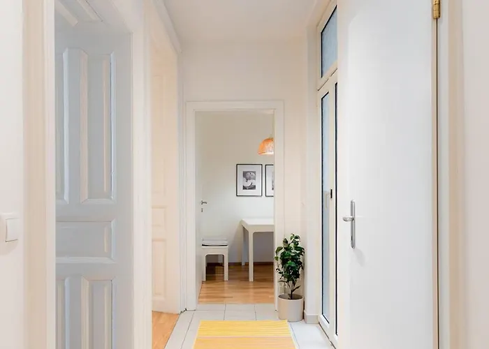 Apartament Marschallgasse 5 *