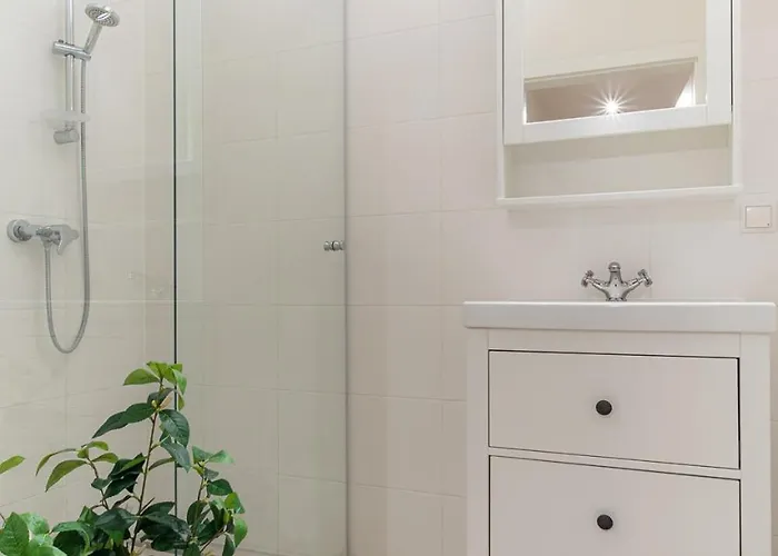 Apartament Marschallgasse 5 Graz