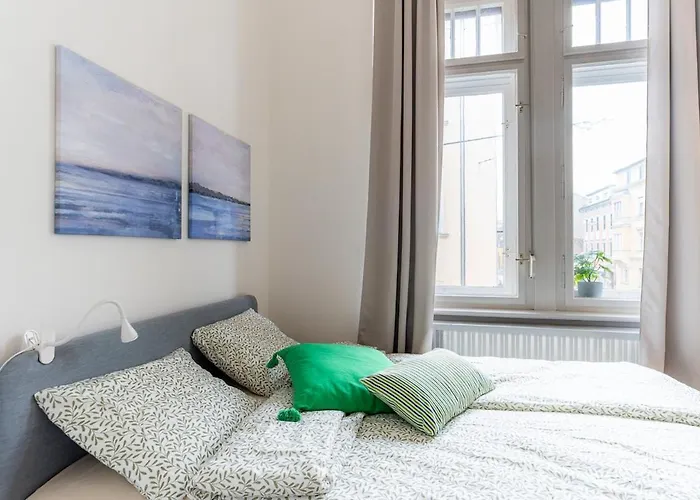 Marschallgasse 5 Appartamento *